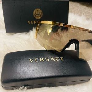 Versace sunglasses